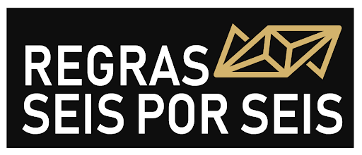 Regras Seis por Seis Logo